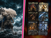 | New | Elden Ring Commander Deck V3 - 100+ Cards | PrimeDecks | LK-242 | image 5
