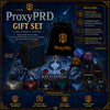 Box + playmat + dice + velvet bag | PrimeDecks